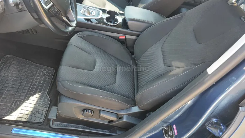 Ford S-Max 2020