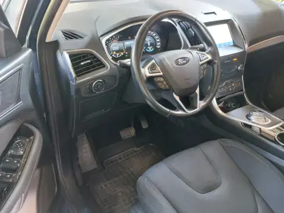 Ford S-Max 2020 (miniatűr)