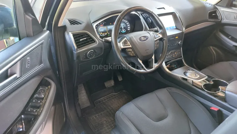 Ford S-Max 2020