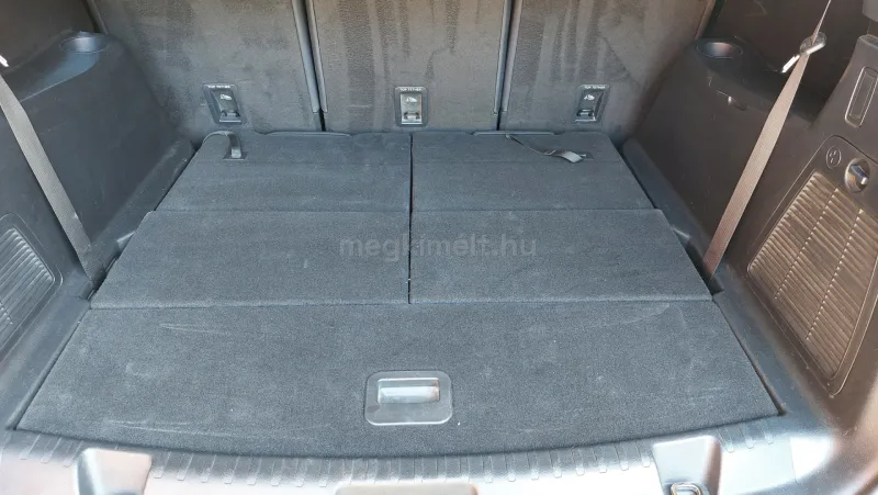 Ford S-Max 2020