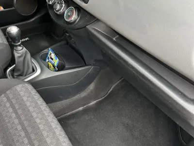 Toyota Yaris 2017 (miniatűr)