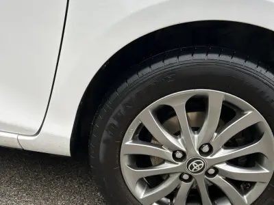 Toyota Yaris 2017 (miniatűr)