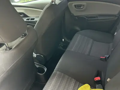 Toyota Yaris 2017 (miniatűr)