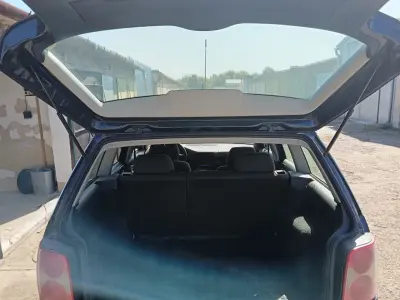 Volkswagen Passat 2004 (miniatűr)