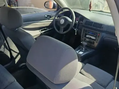 Volkswagen Passat 2004 (miniatűr)