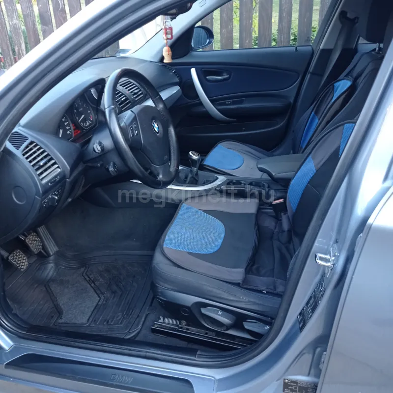 BMW 116 2008