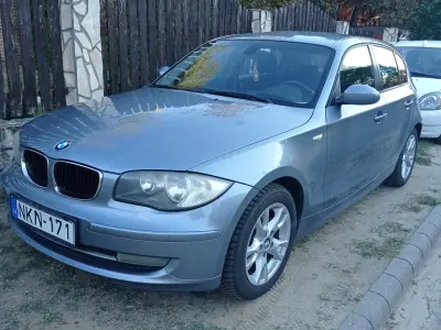 BMW 116 i