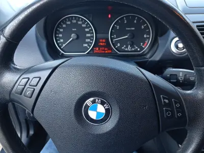 BMW 116 2008 (miniatűr)