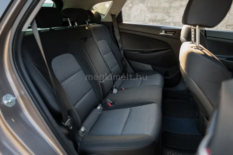 Hyundai TUCSON 2020