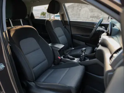 Hyundai TUCSON 2020 (miniatűr)