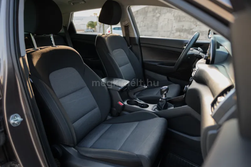 Hyundai TUCSON 2020