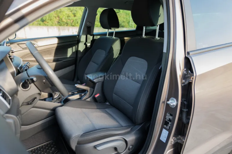 Hyundai TUCSON 2020