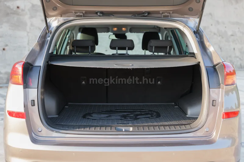 Hyundai TUCSON 2020