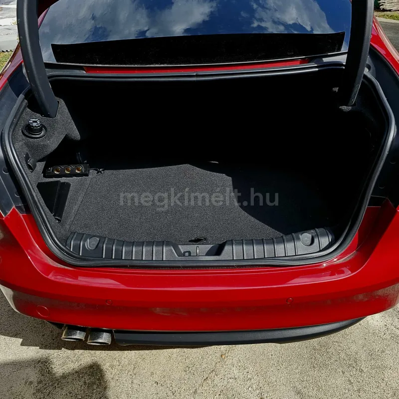 Jaguar XF 2017