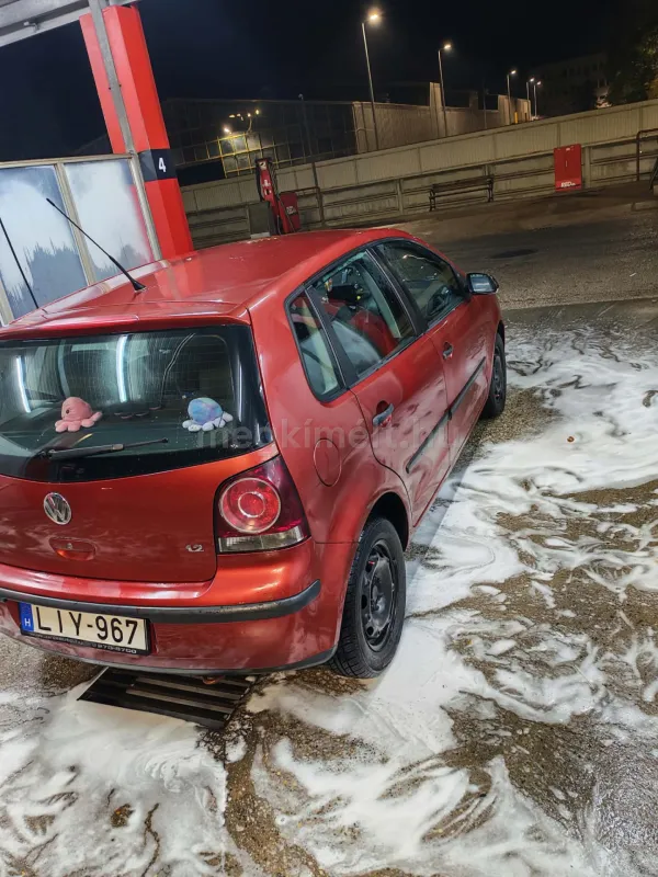 Volkswagen Polo 2006