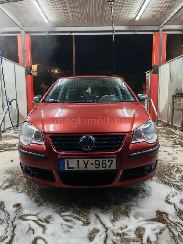 Volkswagen Polo 2006
