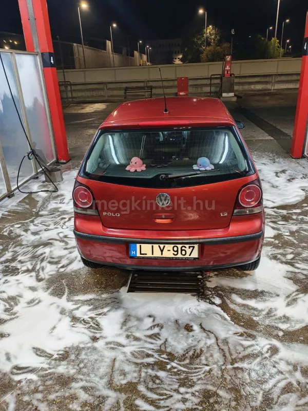 Volkswagen Polo 2006