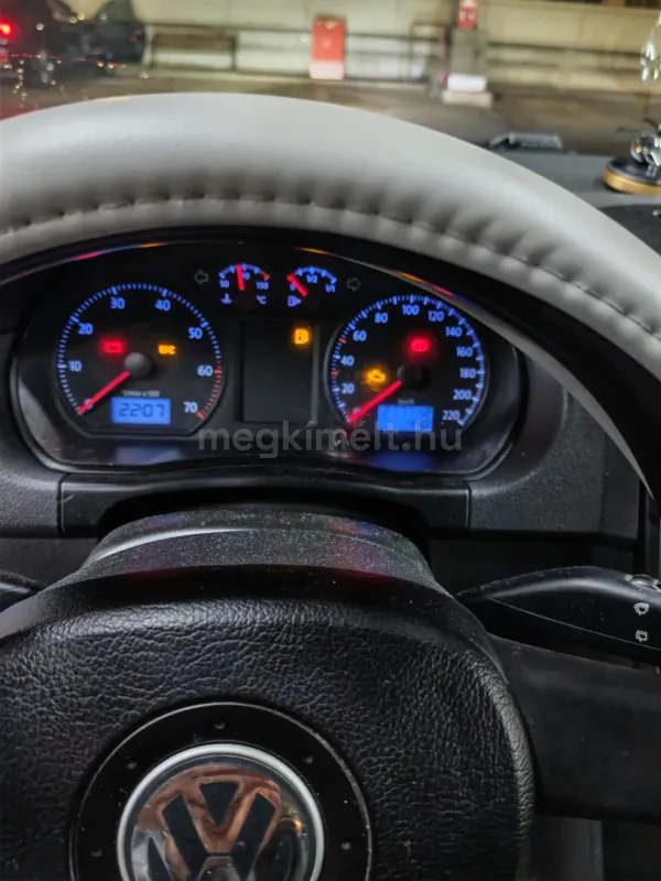Volkswagen Polo 2006