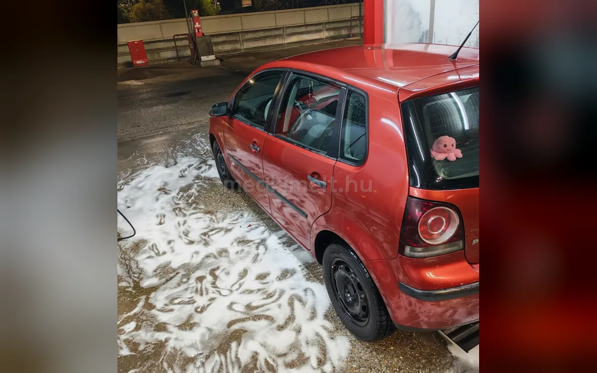 Volkswagen Polo 2006