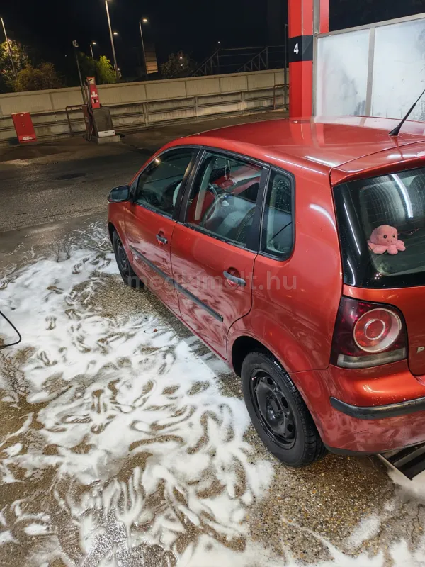 Volkswagen Polo 2006