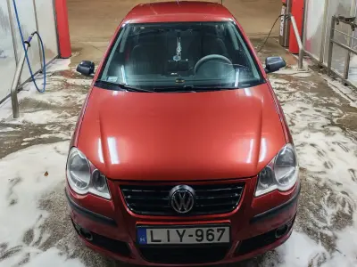 Volkswagen Polo 2006