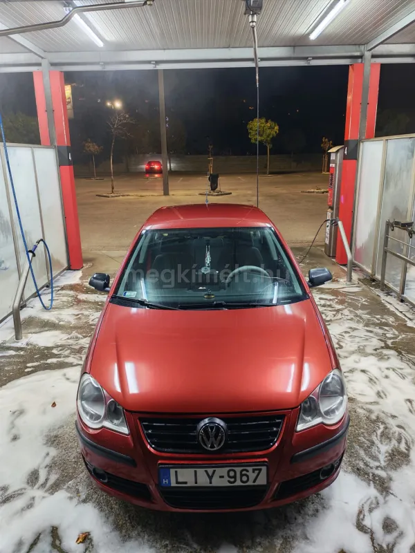 Volkswagen Polo 2006