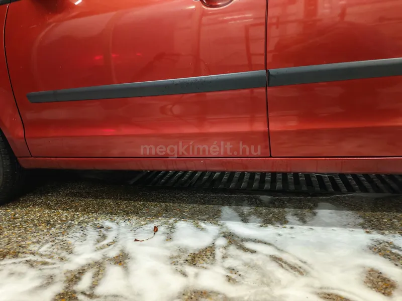 Volkswagen Polo 2006