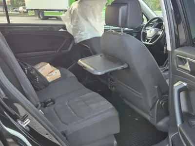 Volkswagen Tiguan Allspace 2019 (miniatűr)