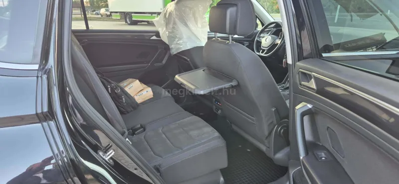Volkswagen Tiguan Allspace 2019
