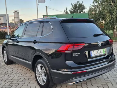Volkswagen Tiguan Allspace 2019 (miniatűr)
