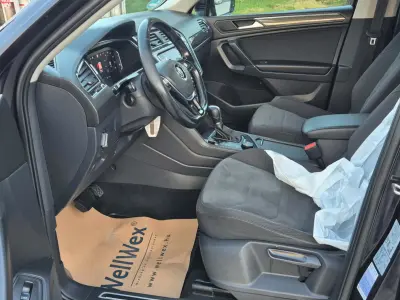 Volkswagen Tiguan Allspace 2019 (miniatűr)