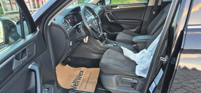 Volkswagen Tiguan Allspace 2019