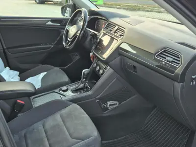 Volkswagen Tiguan Allspace 2019 (miniatűr)