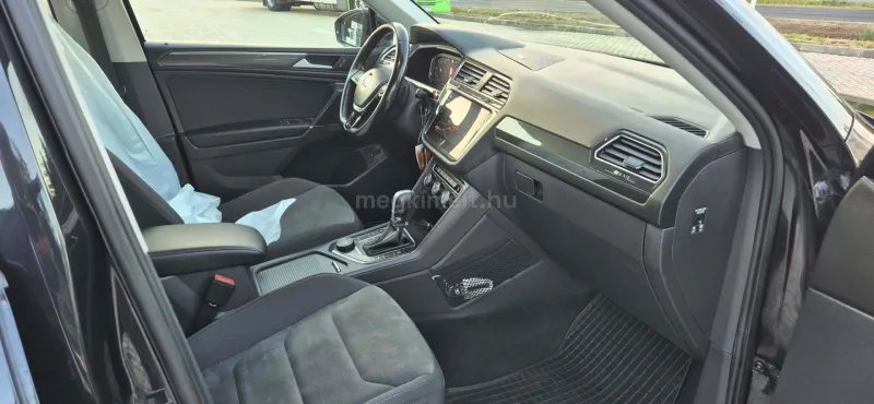 Volkswagen Tiguan Allspace 2019
