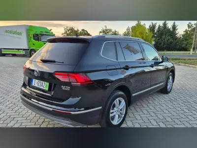 Volkswagen Tiguan Allspace 2019 (miniatűr)