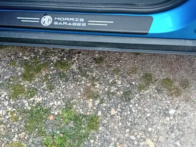 MG ZS 2023 (miniatűr)