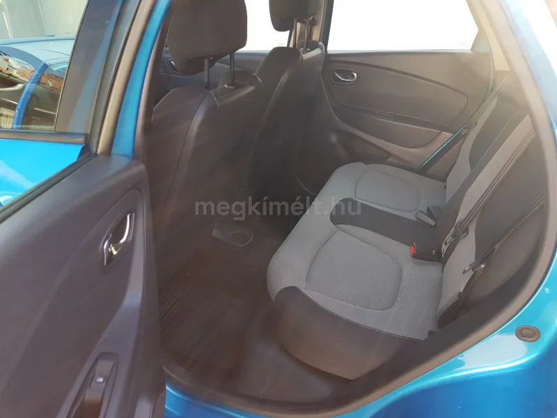 Renault Captur 2013