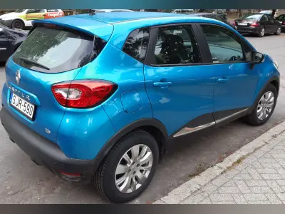 Renault Captur 2013 (miniatűr)