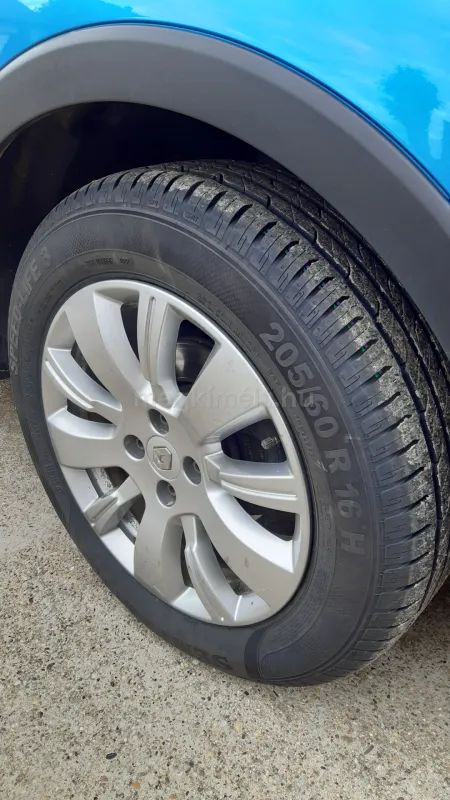 Renault Captur 2013