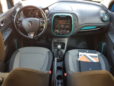 Renault Captur 2013 (miniatűr)