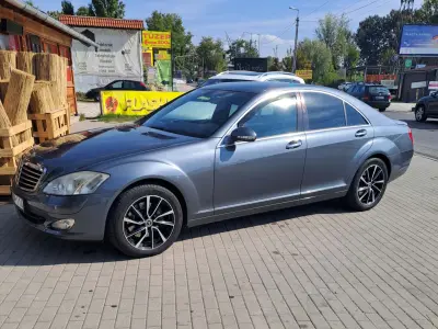 Mercedes-Benz S 320