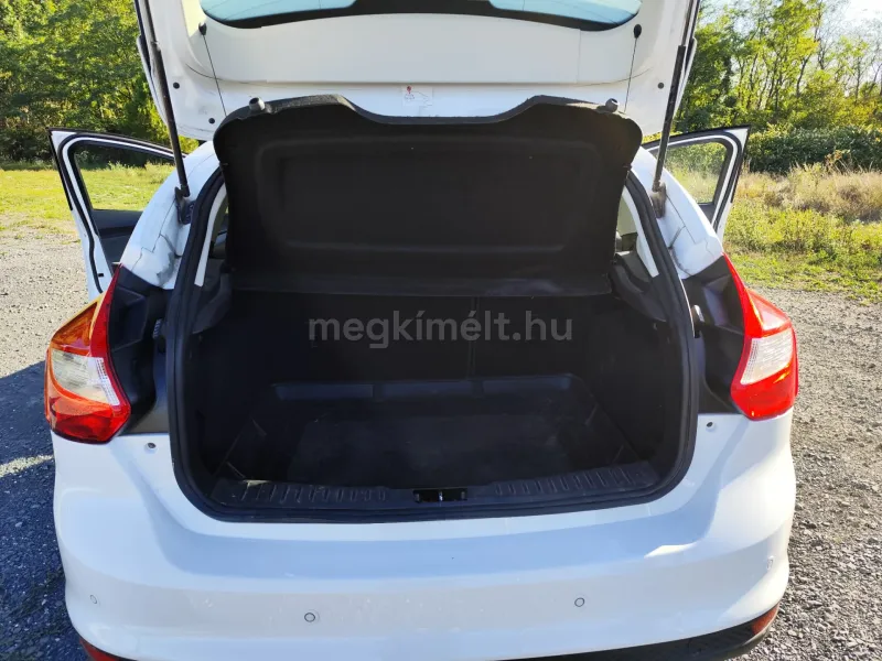 Ford Focus 2013