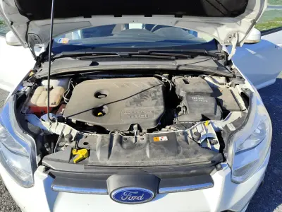 Ford Focus 2013 (miniatűr)