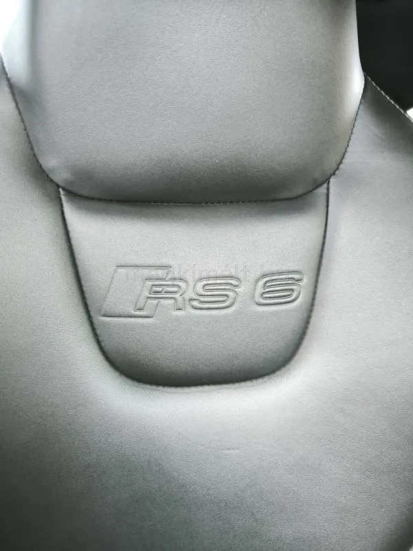 Audi RS6 2008