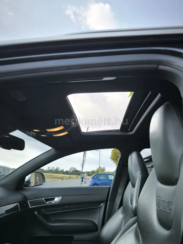 Audi RS6 2008