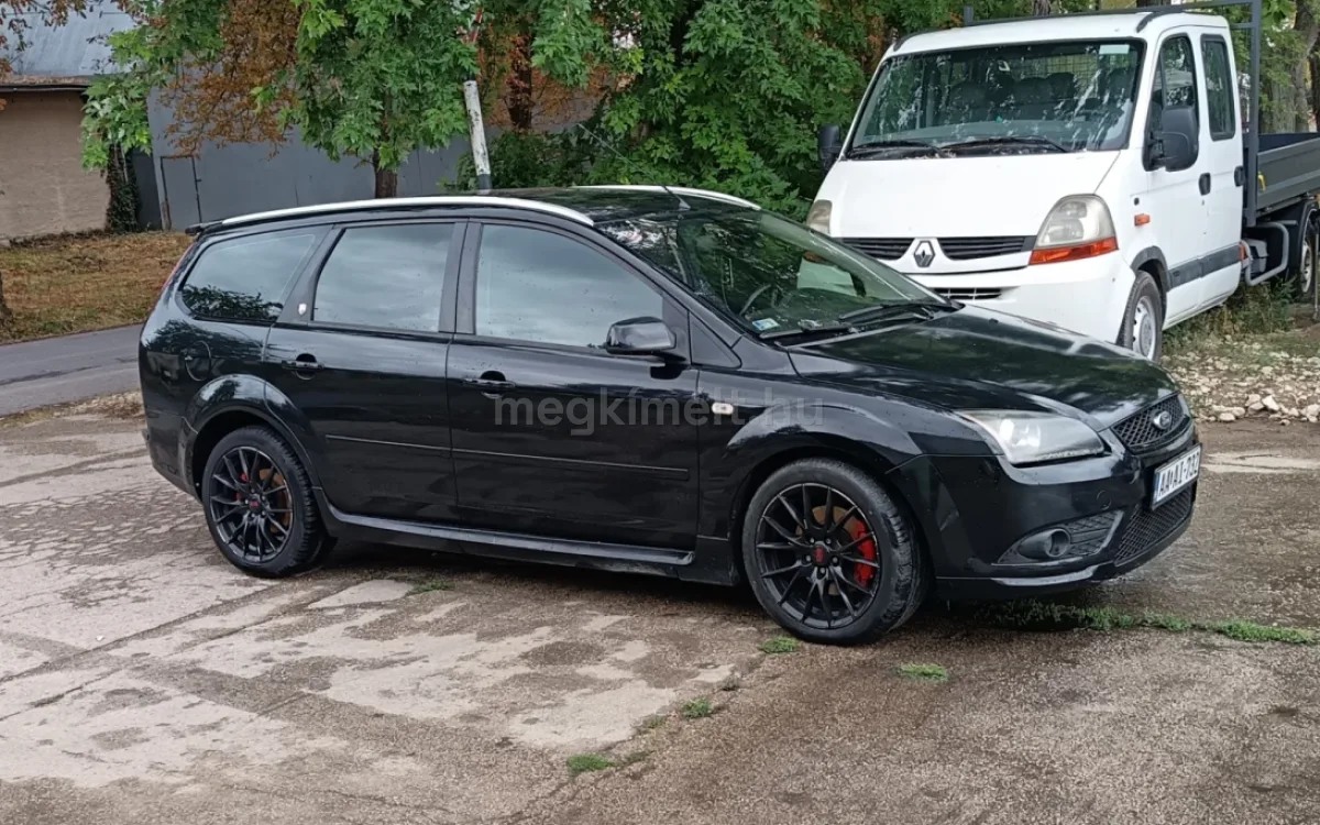 Ford Focus 2006