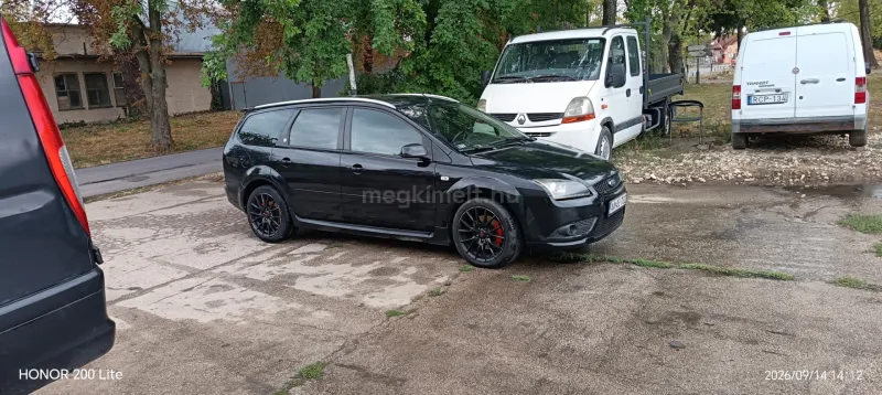 Ford Focus 2006