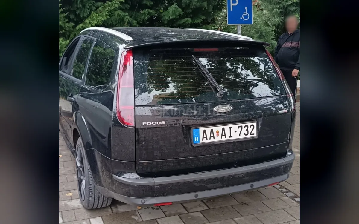 Ford Focus 2006