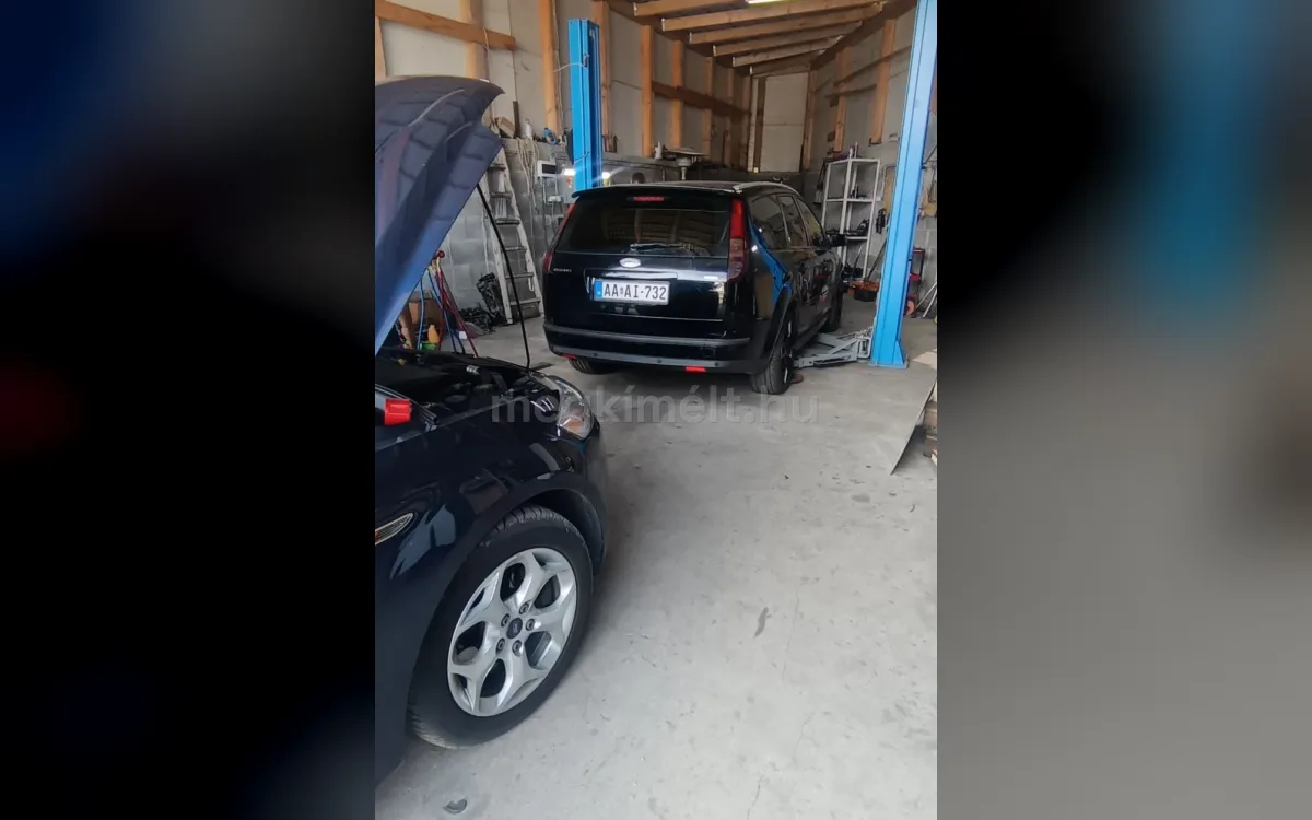 Ford Focus 2006