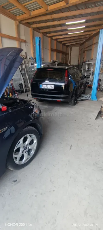 Ford Focus 2006